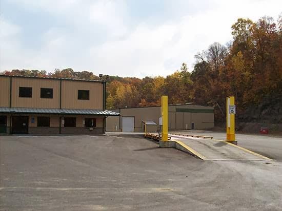 Valley Waste Service, Inc. - Dumpster rental in Beaver Falls, Pennsylvania