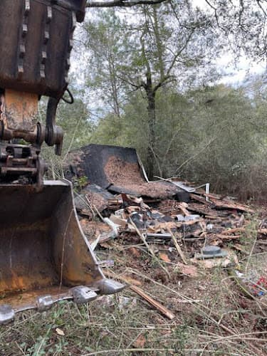 U-Load Dumpsters - Dumpster rental in Ponce De Leon, Florida