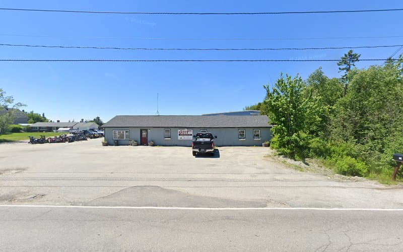 Doug Gott & Sons - Dumpster rental in Southwest Harbor, Maine