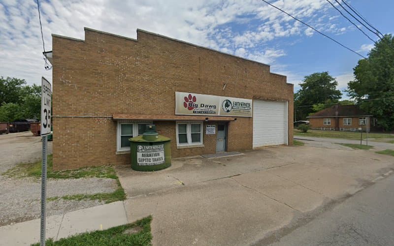 Big Dawg Disposal - Dumpster rental in Du Quoin, Illinois