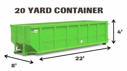 Bellevue Metal Recycling - Dumpster rental in Bellevue, Ohio