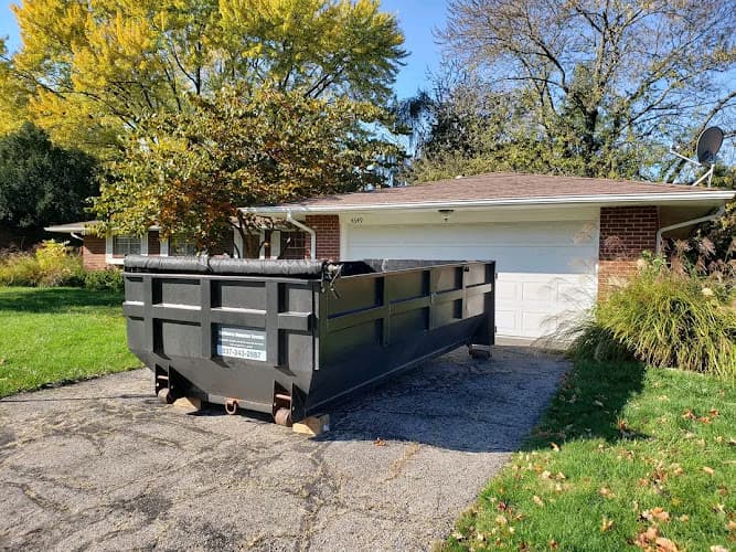 Dumpster Rental Champs - Dumpster rental in El Paso, Texas