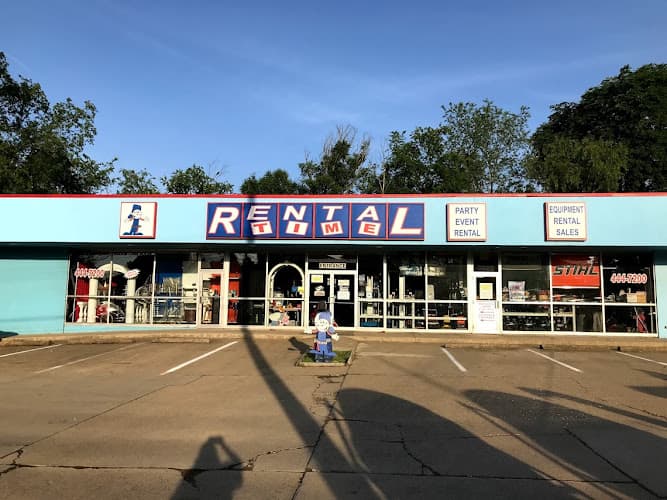 Rental Time - Dumpster rental in Gibsonia, Pennsylvania