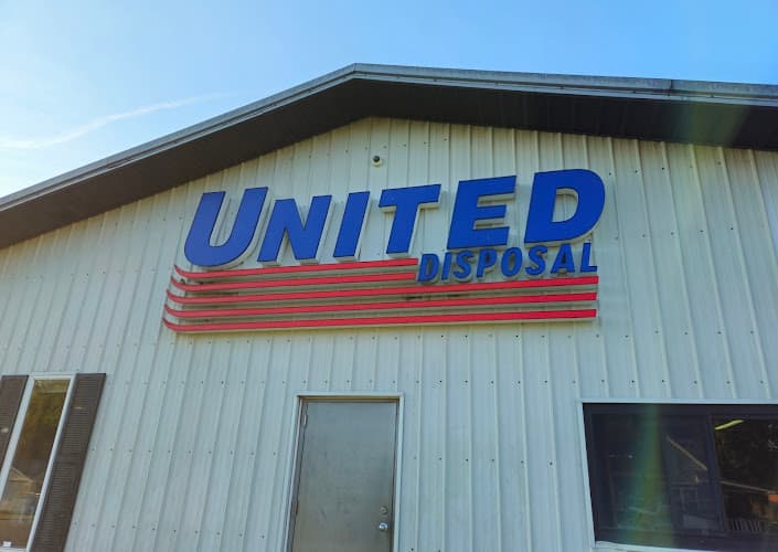 United Disposal - Dumpster rental in Bradley, Illinois