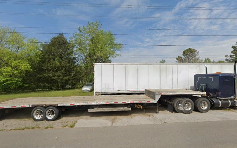 Parks Disposal - Dumpster rental in Riceville, Tennessee