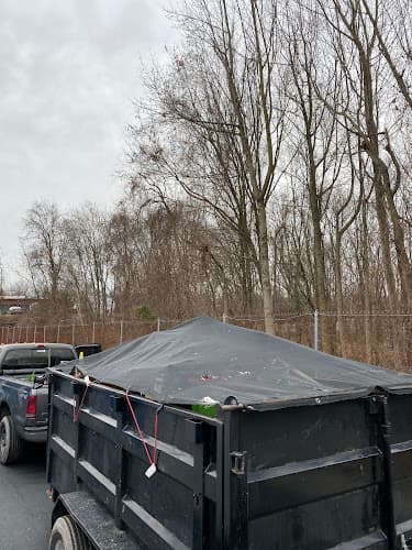 C&G Junk Removal and services - Dumpster rental in Bel Air, Maryland