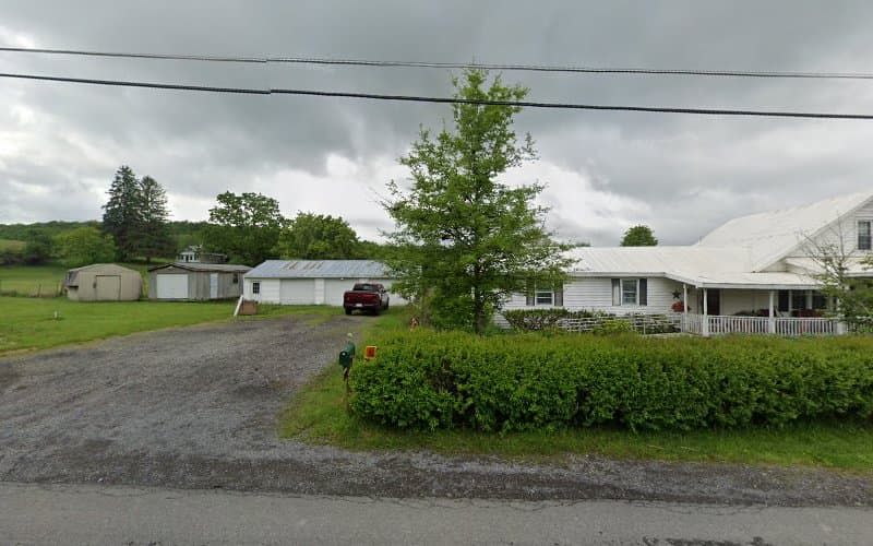 Greenbrier Valley Solid Waste - Dumpster rental in Williamsburg, West Virginia