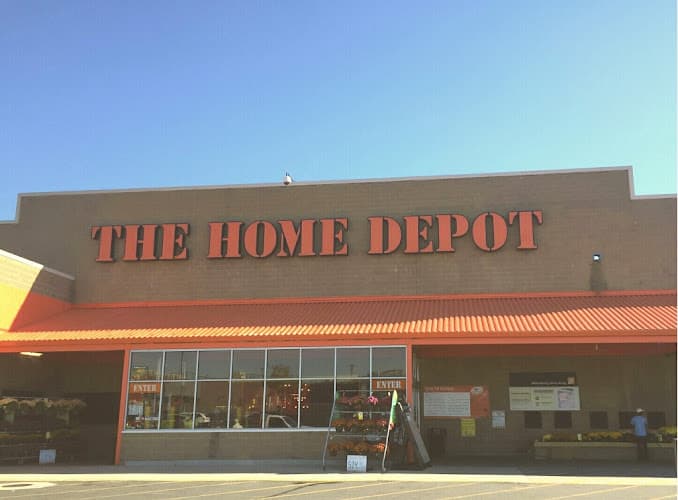 The Home Depot - Dumpster rental in Long Island City, New York