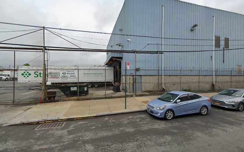 Stericycle - Bronx - Dumpster rental in Bronx, New York