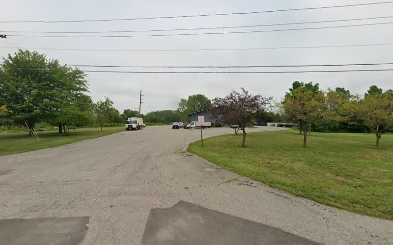 Ashland Sanitation Department - Dumpster rental in Ashland, Ohio