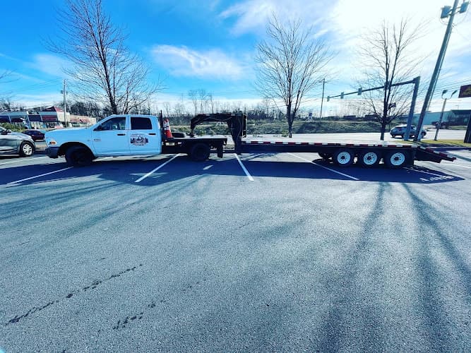 Herlich Hauling & Transport - Dumpster rental in Reisterstown, Maryland