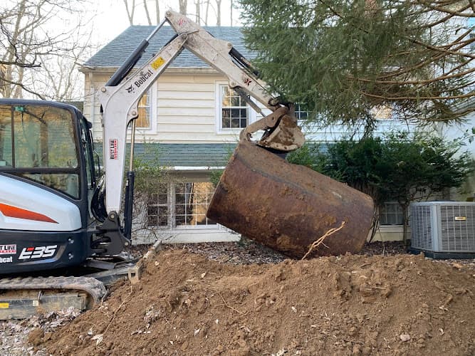 JnJ Environmental, Inc - Dumpster rental in East Norriton Township, Pennsylvania
