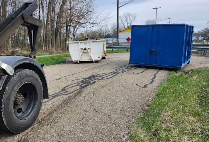 Turbo Dumpster Rental Riverview - Dumpster rental in Riverview, Florida