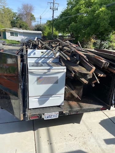 All Around Removal - Dumpster rental in Bensalem, Pennsylvania