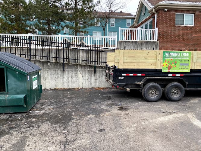 Winning Tree LLC - Dumpster rental in Ellicott, New York