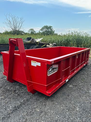 Dumpster Rentals Hagerstown - Dumpster rental in Hagerstown, Maryland