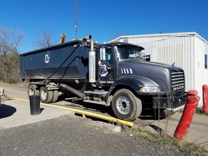 ADRS Services - Dumpster rental in Savannah, Georgia