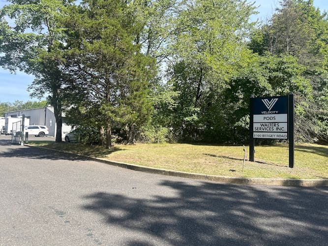 Walters Services Inc - Dumpster rental in Hatfield, Pennsylvania