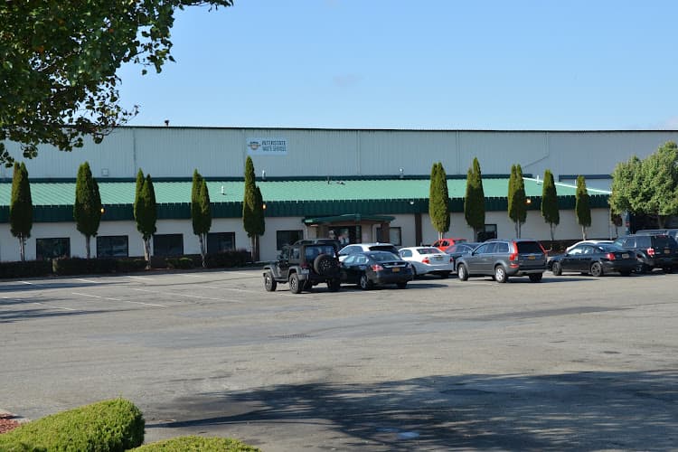 Interstate Waste Services - Dumpster rental in Chester, New York