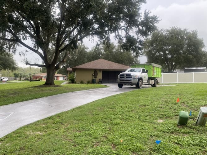 Bin There Dump That Dumpster Rental - Dumpster rental in Leesburg, Florida