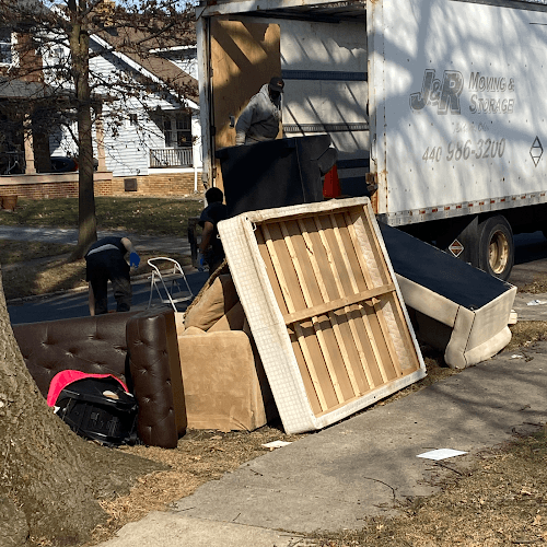 1Beginning - Dumpster rental in Cleveland, Ohio