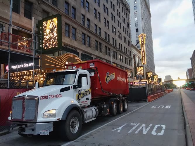 Estes Hauling Services Inc | Junk Removal - Dumpster rental in Akron, Ohio