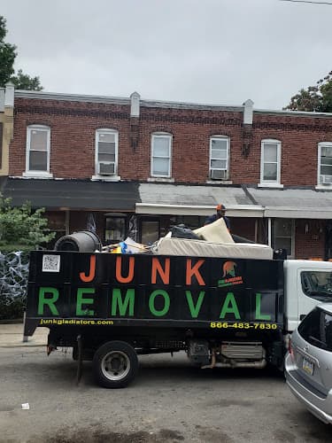 Junk Gladiators Delco - Dumpster rental in Springfield, Pennsylvania