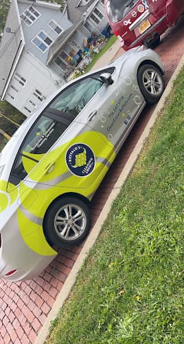 Buffalo's Cleaning Crew, LLC - Dumpster rental in North Tonawanda, New York