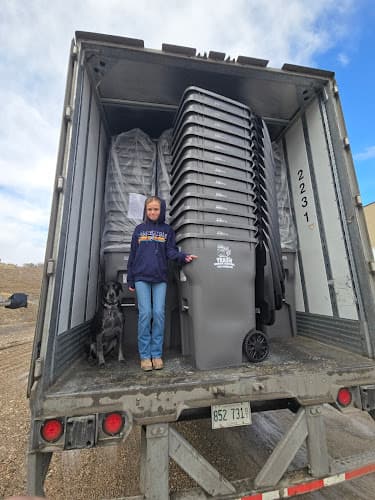 Trash Bandits Disposal - Dumpster rental in Elko, Nevada