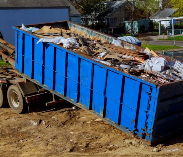 Chuck-It Dumpster Rental Palmetto - Dumpster rental in Palmetto, Florida