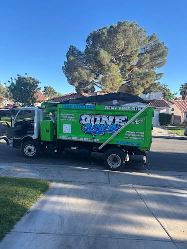 Gone Junkin' Vegas - Dumpster rental in Henderson, Nevada