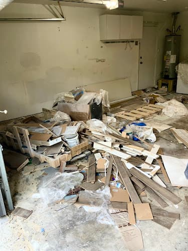 LongHorn Junk Removal - Dumpster rental in Houston, Texas