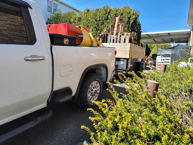 Tonys Hauling and Removal - Dumpster rental in Endicott, New York