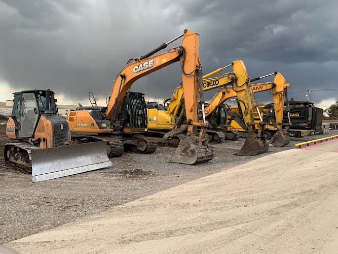 Geiter Done Green Waste - Dumpster rental in Buffalo, New York