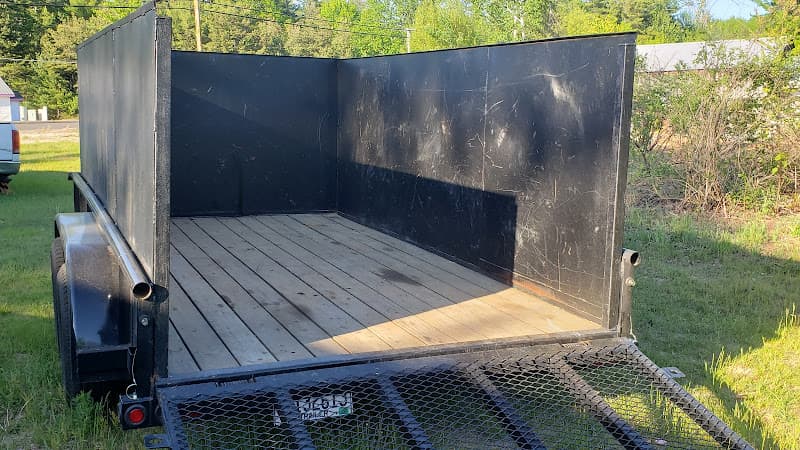 Mainely Dumpsters - Dumpster rental in Standish, Maine