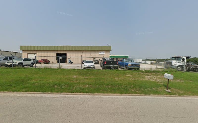 CARDS Tulsa - Dumpster rental in Tulsa, Oklahoma