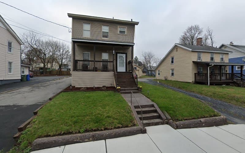 T Mack Trucking - Dumpster rental in Middletown, New York