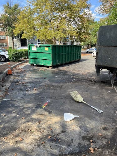 Junk Runners - Dumpster rental in Fairfax, Virginia