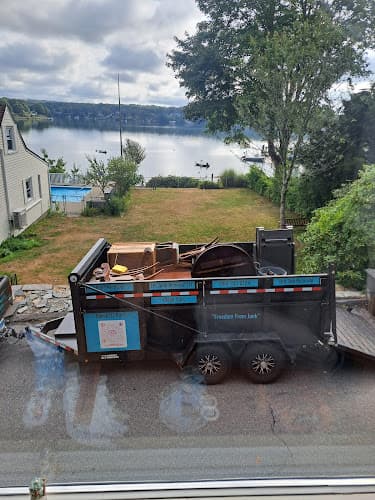 J.R. Junk Removal LLC - Dumpster rental in Quaker Hill, Connecticut