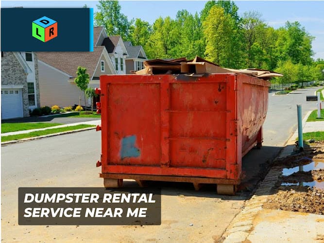 Local Dumpster Rentals - Dumpster rental in Kissimmee, Florida