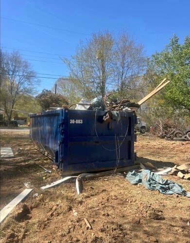 Dump Guys Dumpster Rental | Garbage Services | Boise - Dumpster rental in Boise, Idaho