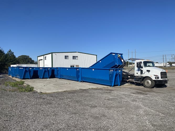 The Dumpster Co. - Monticello - Dumpster rental in Monticello, Georgia