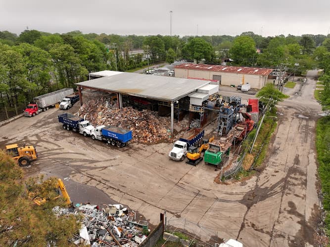 United Disposal Incorporated - Dumpster rental in Norfolk, Virginia