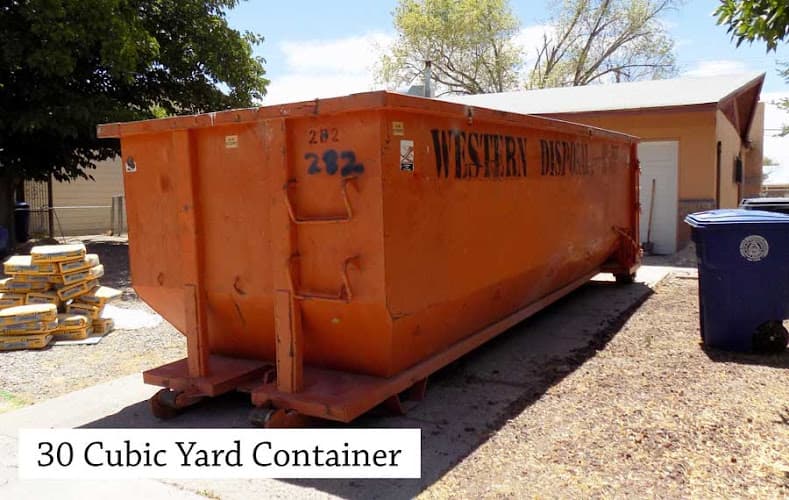 Universal Waste Systems, Inc. - Dumpster rental in Albuquerque, New Mexico