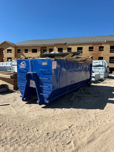 Bronco Haulers - Dumpster rental in Nampa, Idaho