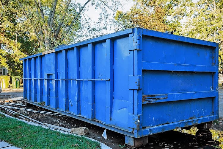 Nairobu Dumpsters - Dumpster rental in Albuquerque, New Mexico