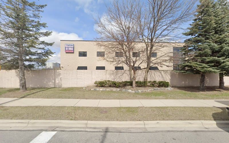 Royal Oak Storage - Dumpster rental in Royal Oak, Michigan