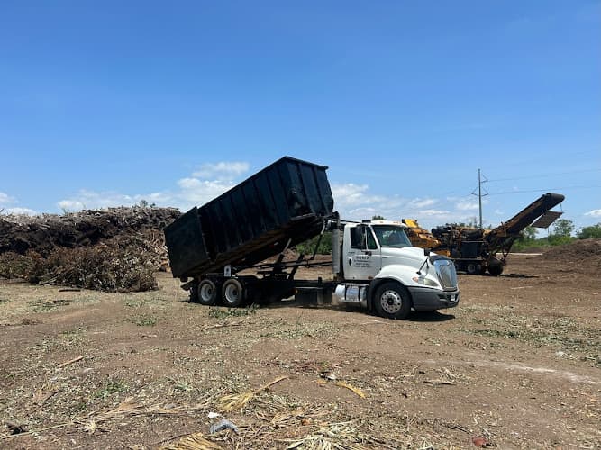 Texas roll off - Dumpster rental in Alvin, Texas