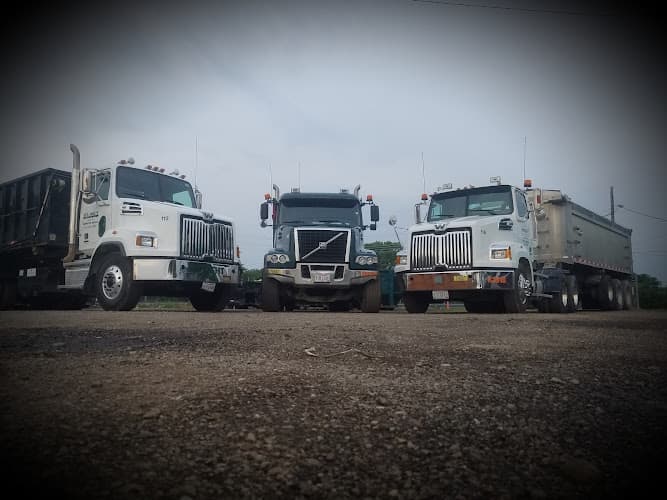 Wright Material Solutions, Ltd. - Dumpster rental in Columbus, Ohio