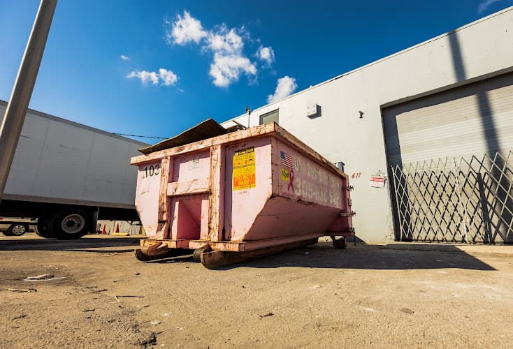 USA Dumpster Rentals Miami - Dumpster rental in Miami, Florida